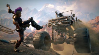 Rage 2 and the “secret magic sauce” of id Software-style shooters
