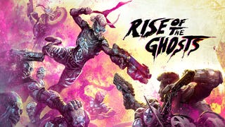 First Rage 2 expansion Rise of the Ghosts rides out today