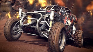 Cars & Co-Op: Rage Multiplayer Previewed