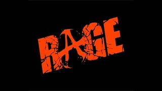 Rage confirmed for GamesCom