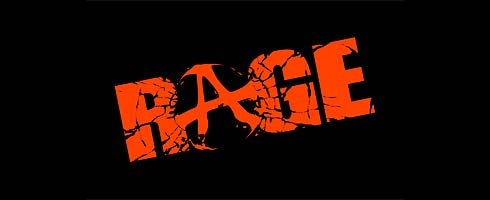Check My Rage Account Rage delayed until 2011, confirms id Software | VG247