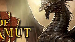 Rage of Bahamut publisher sees record sales