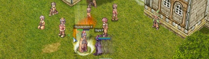 Ragnarok Online Mobile Games🥳 Descubra a emoção de apostar com unterhaching