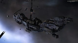 EVE Online And The Big Game Hunters