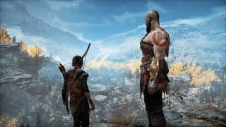 God of War 2: Ragnarok trafi też na PS4 - uważa ojciec serii