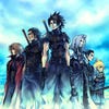 Crisis Core: Final Fantasy VII artwork