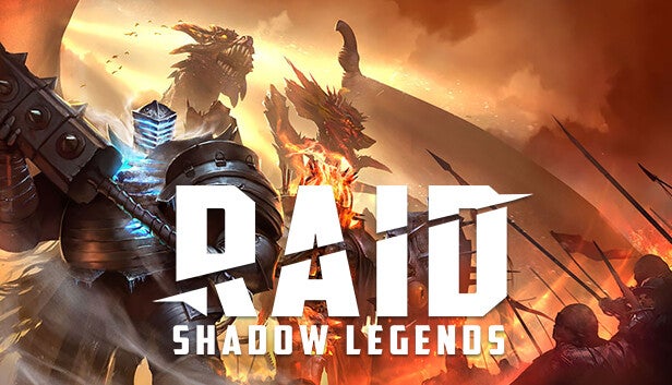 Códigos Raid Shadow Legends para Junho 2026 | Eurogamer.pt
