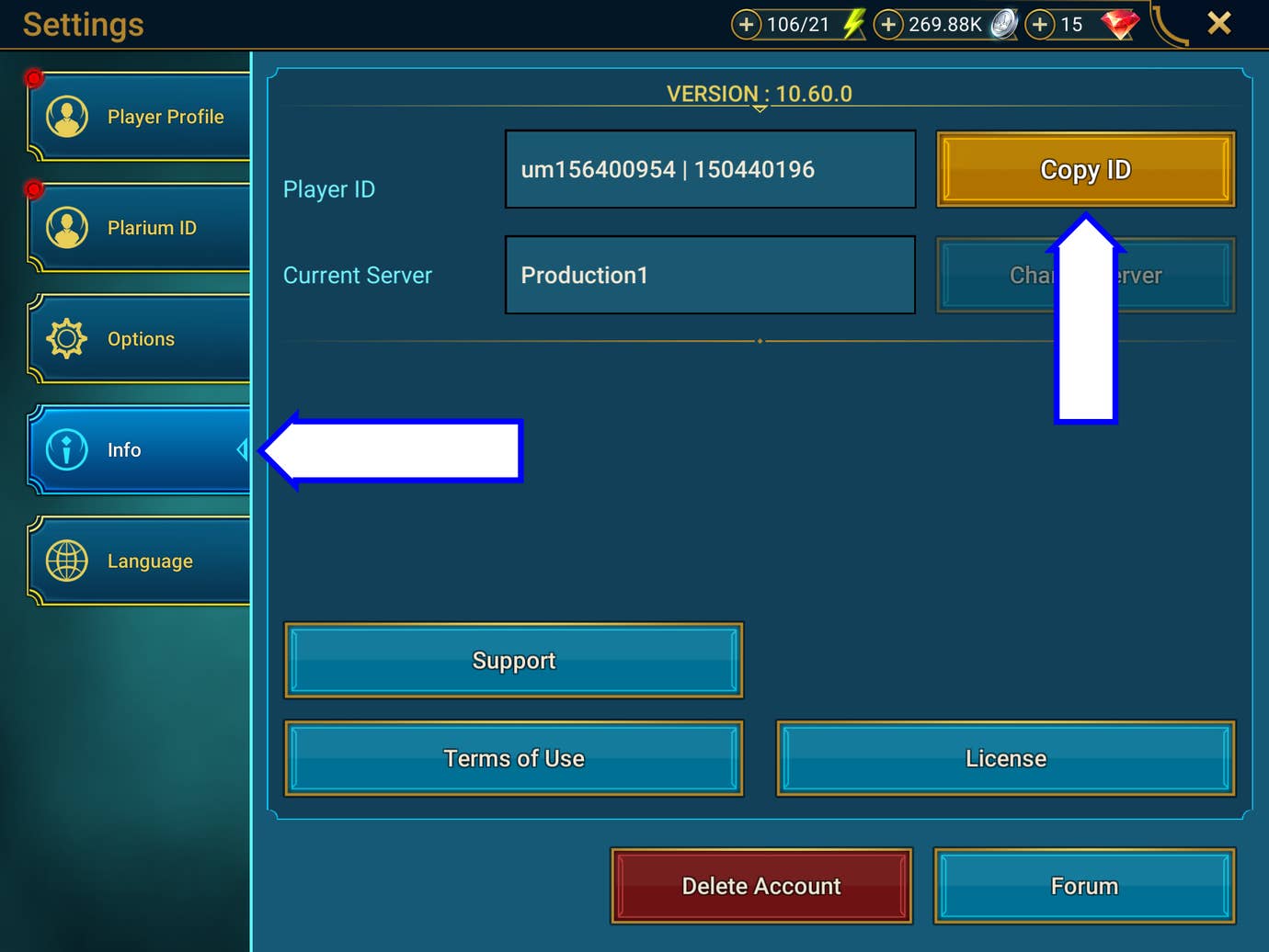 Raid Shadow Legends codes for October 2025 | Eurogamer.net