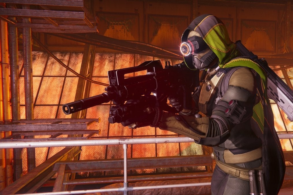 Raid in Destiny: The Taken King niet beschikbaar bij launch