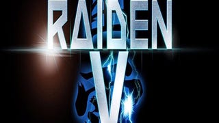 Raiden 5 review
