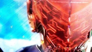 Metal Gear Rising Revengeance - Kojima reveals new Raiden screens