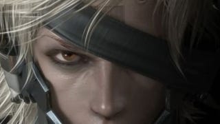 Metal Gear Solid Rising cambia produttore