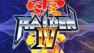 Raiden 4: Overkill coming to PS3 in April