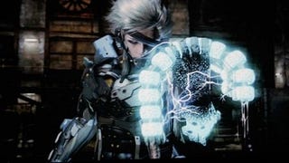 Kojima: Metal Gear Solid Rising poderá ser "difícil de encaixar"