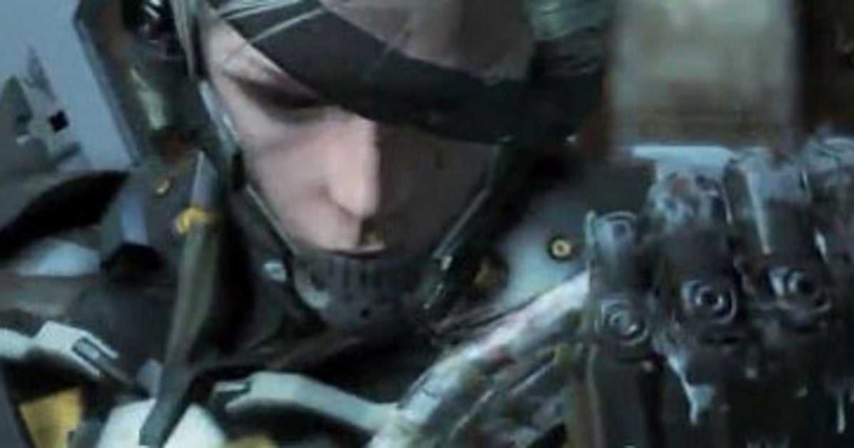 Mgs Rising Colonel MGS: Rising would have been more