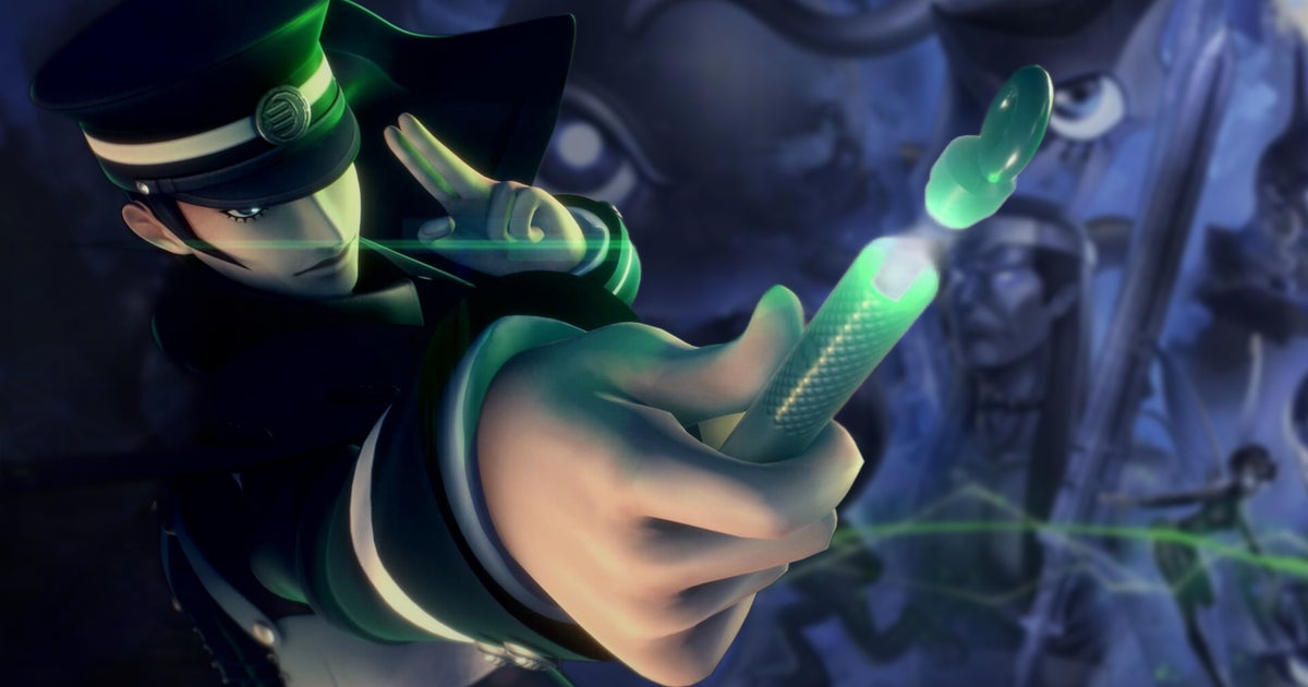 Following the breakout success of Metaphor Refantazio, Atlus' only action-RPG gets a second lease of life on Switch 2 (and it's pretty good, too)
