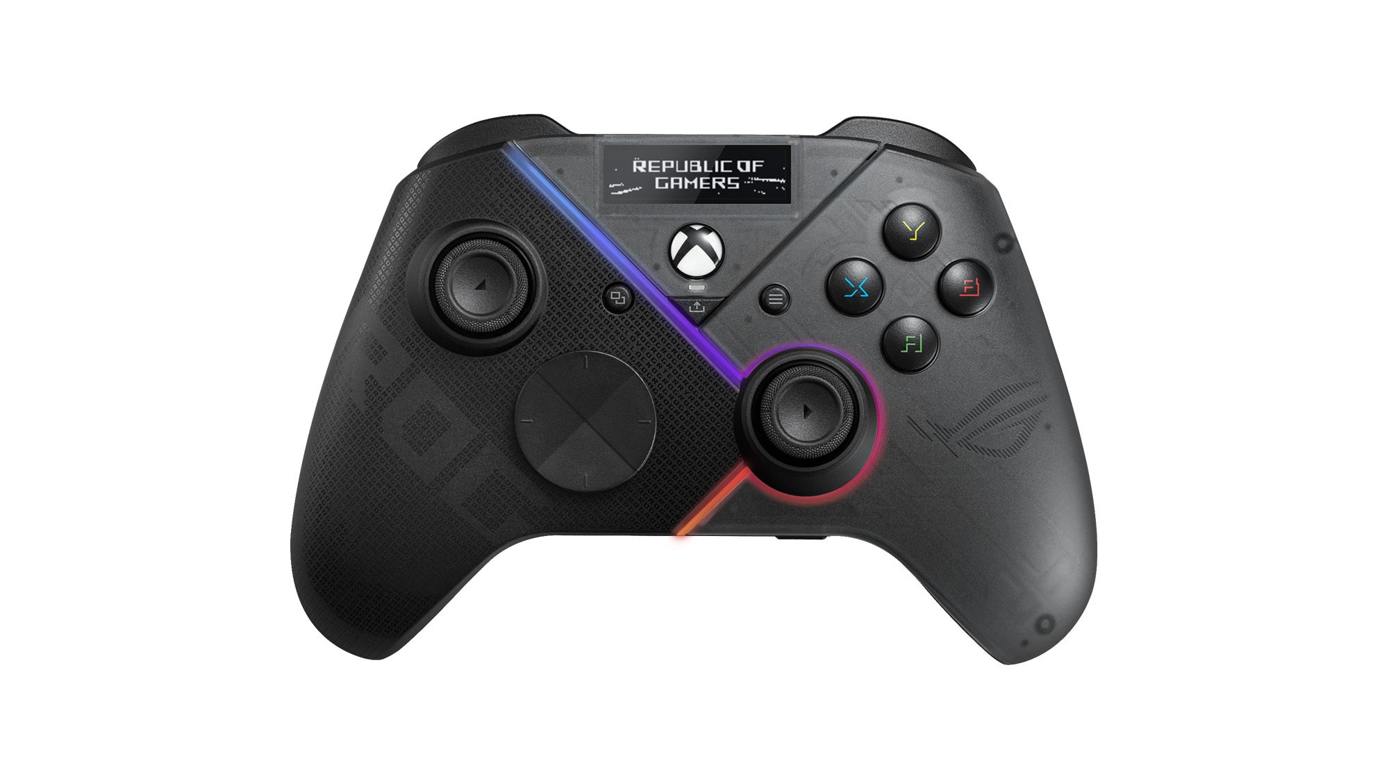 Best pro controller clearance xbox one