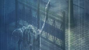 Rain screenshots and concept art released out of GDC 