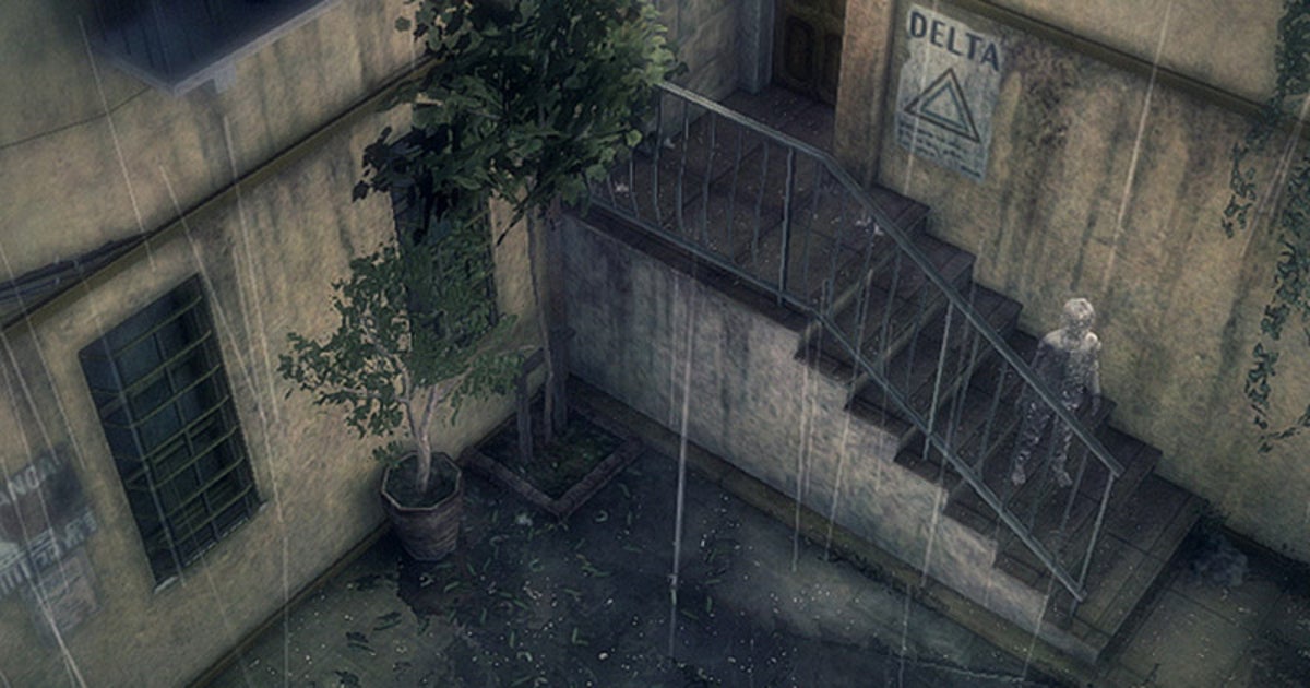 Rain Rp Rain Review | VG247