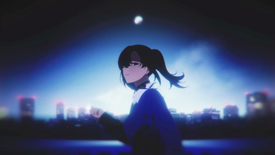 Rain98 is a blue-hued, pre-Y2K, Serial Experiments Lain inspired visual novel about time travelling to the past to end the world