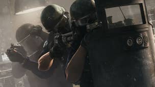 E3 2014: Ubisoft press conference -The Crew dated, Rainbow Six Siege announced