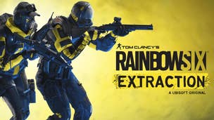 Tom Clancy’s Rainbow Six Extraction slated for January release