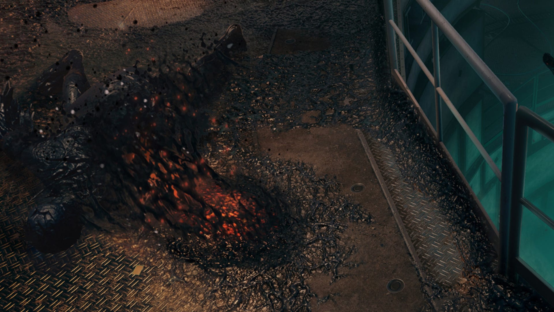 Rainbow Six Extraction enemies and weak spots | Rock Paper Shotgun