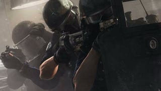 Rainbow Six: Siege free to play this weekend