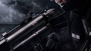 It seems that the next Rainbow Six Siege operator will be a Polish woman with a grenade launcher