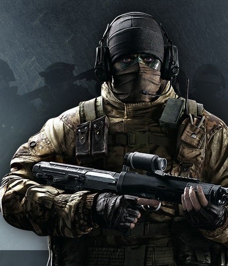 Rainbow Six Siege's new Bug Hunter program will give you in-game goodies for reporting bugs