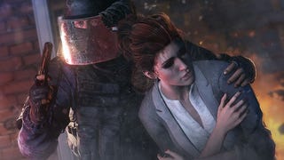 Rainbow Six Siege has male and female hostages
