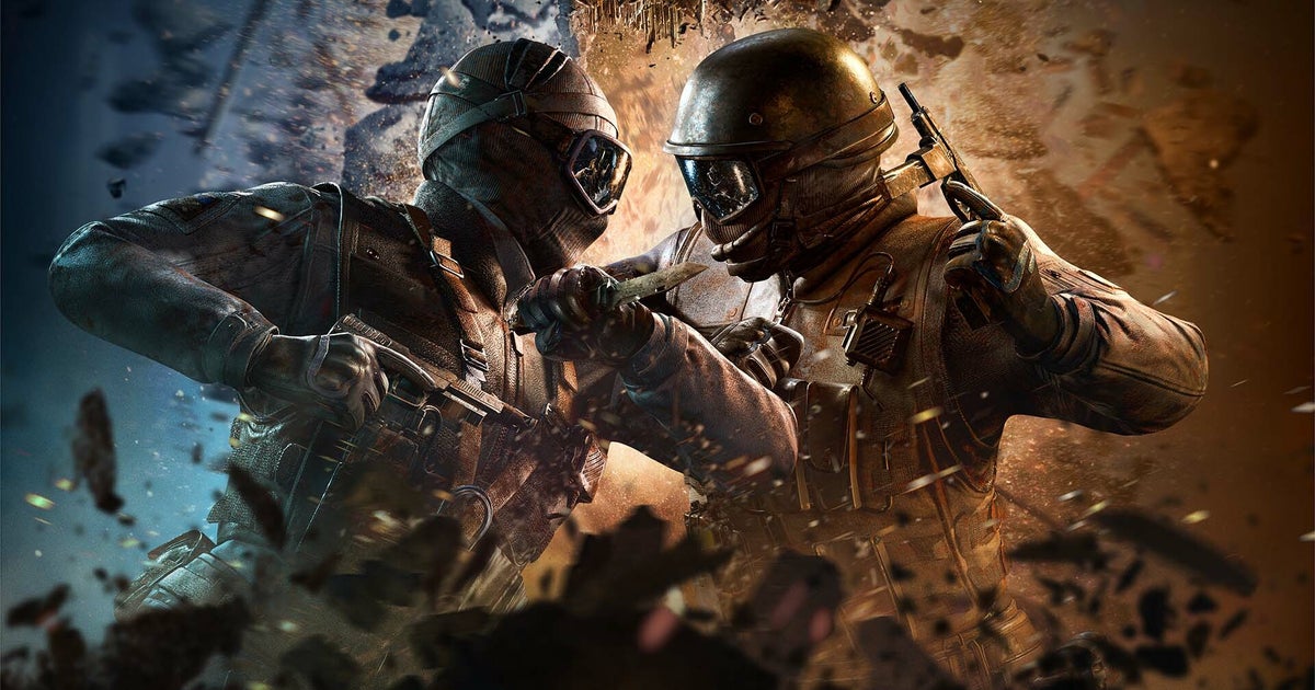 Chaos w Rainbow Six Siege. Ubisoft wyłączył serwery po zmasowanym ataku hakerów