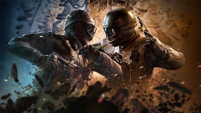Chaos w Rainbow Six Siege. Ubisoft wyłączył serwery po zmasowanym ataku hakerów