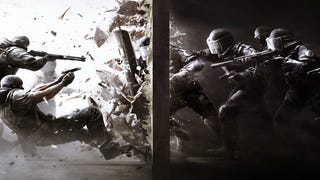 Rainbow Six Siege is holding a free play weekend later this month