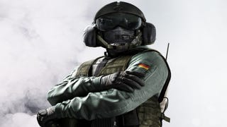 Rainbow Six Siege - nowa aktualizacja naprawi błąd z tarczą Jägera
