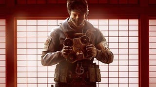 Ubisoft promises to support Rainbow Six Siege for a second year