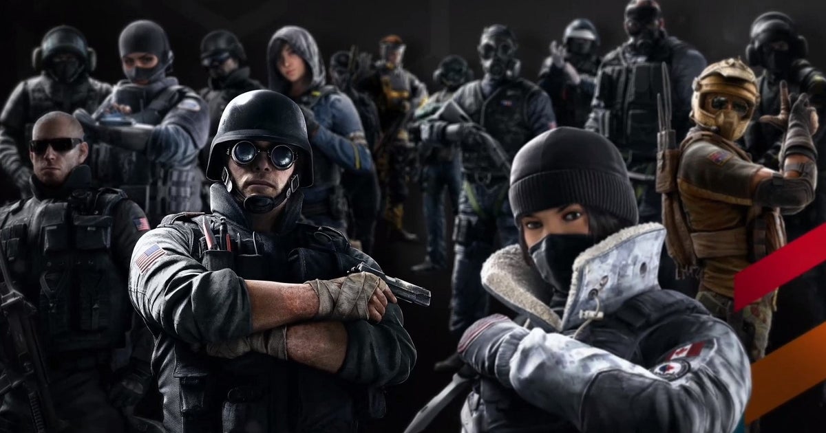 Ubisoft are making an XCOM-style Rainbow Six game inspired by Siege, claim reports Ubisoft are making an XCOM-style Rainbow Six game inspired by Siege, claim reports