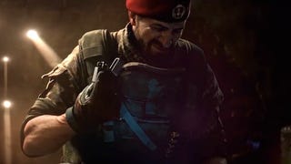 Rainbow Six Siege does all the big reveals for Para Bellum