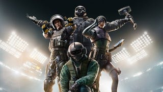Rainbow Six Siege PS5 and Xbox Series X and S update out next week