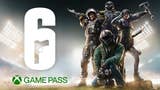 La cuenta oficial de Xbox Games Pass da pistas de la llegada de Rainbow Six Siege al servicio