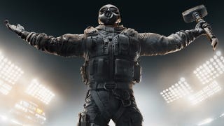 Rainbow Six Extraction's operators will all be ones you know from Siege