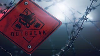Rainbow Six Siege teases a cooperative zombie mode for Year 3