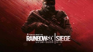 Rainbow Six Siege terá operador japonês