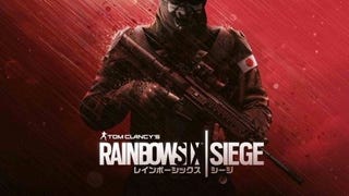 Rainbow Six Siege tendrá un operador japonés