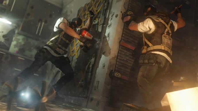 Developers at a Ubisoft studio have gone on strike in response to the publisher's latest round of sweeping layoffs