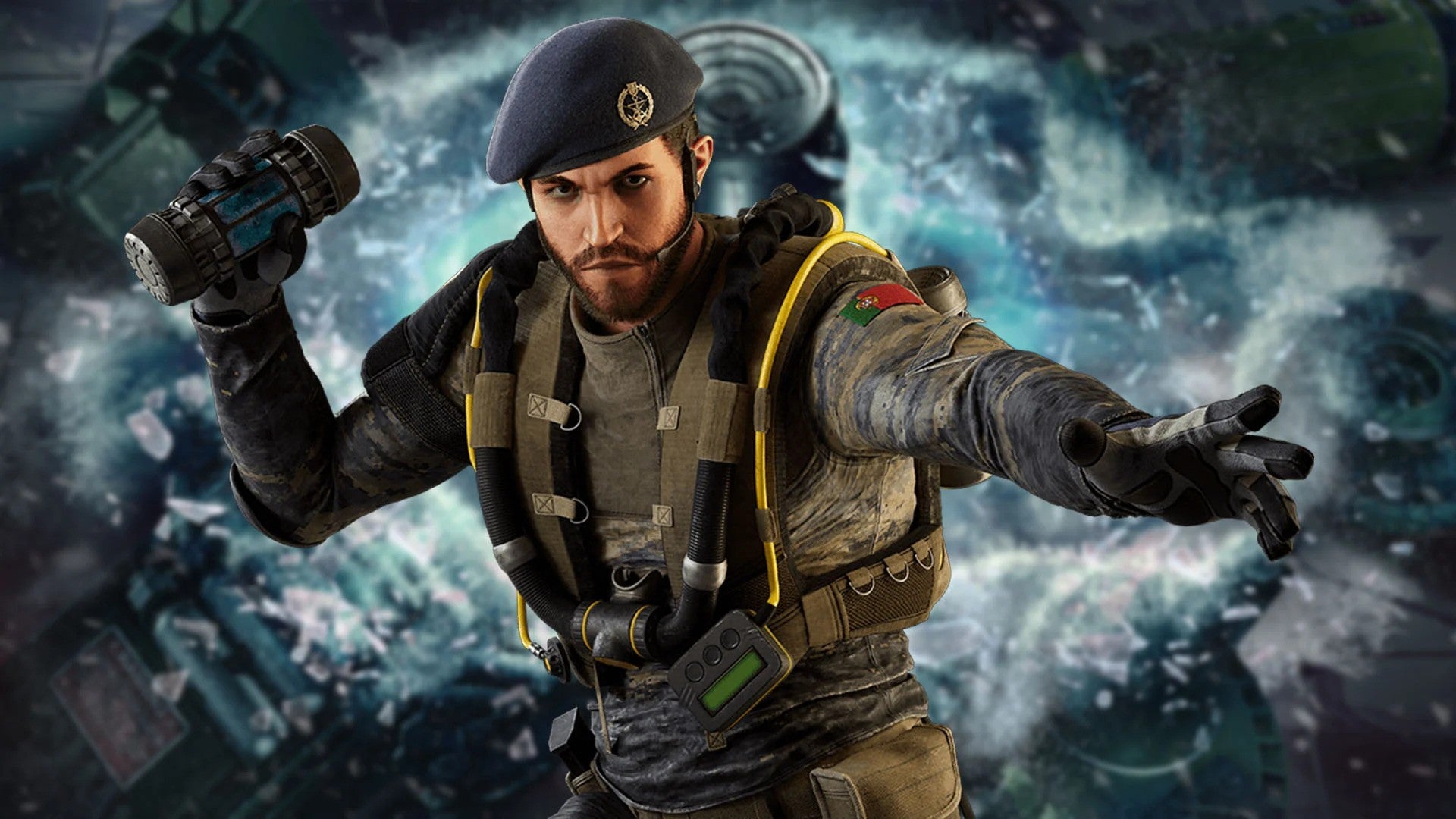 Rainbow Six: Siege developers go on strike through July to protest mass layoffs and RTO policies at Ubisoft Barcelona