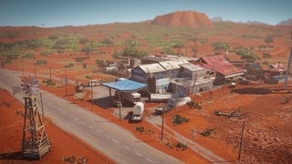 Rainbow Six Siege unveils new Australia-themed Outback map