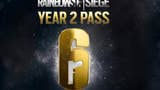 Ubisoft detalla el Pase del Año 2 de Rainbow Six Siege