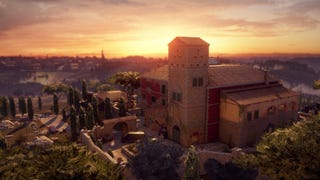 Rainbow Six Siege's next big update takes us to Tuscany