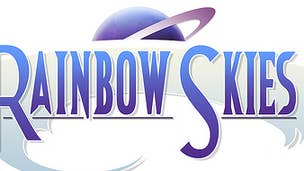 Rainbow Skies will release exclusively on PS3 and Vita in 2014 
